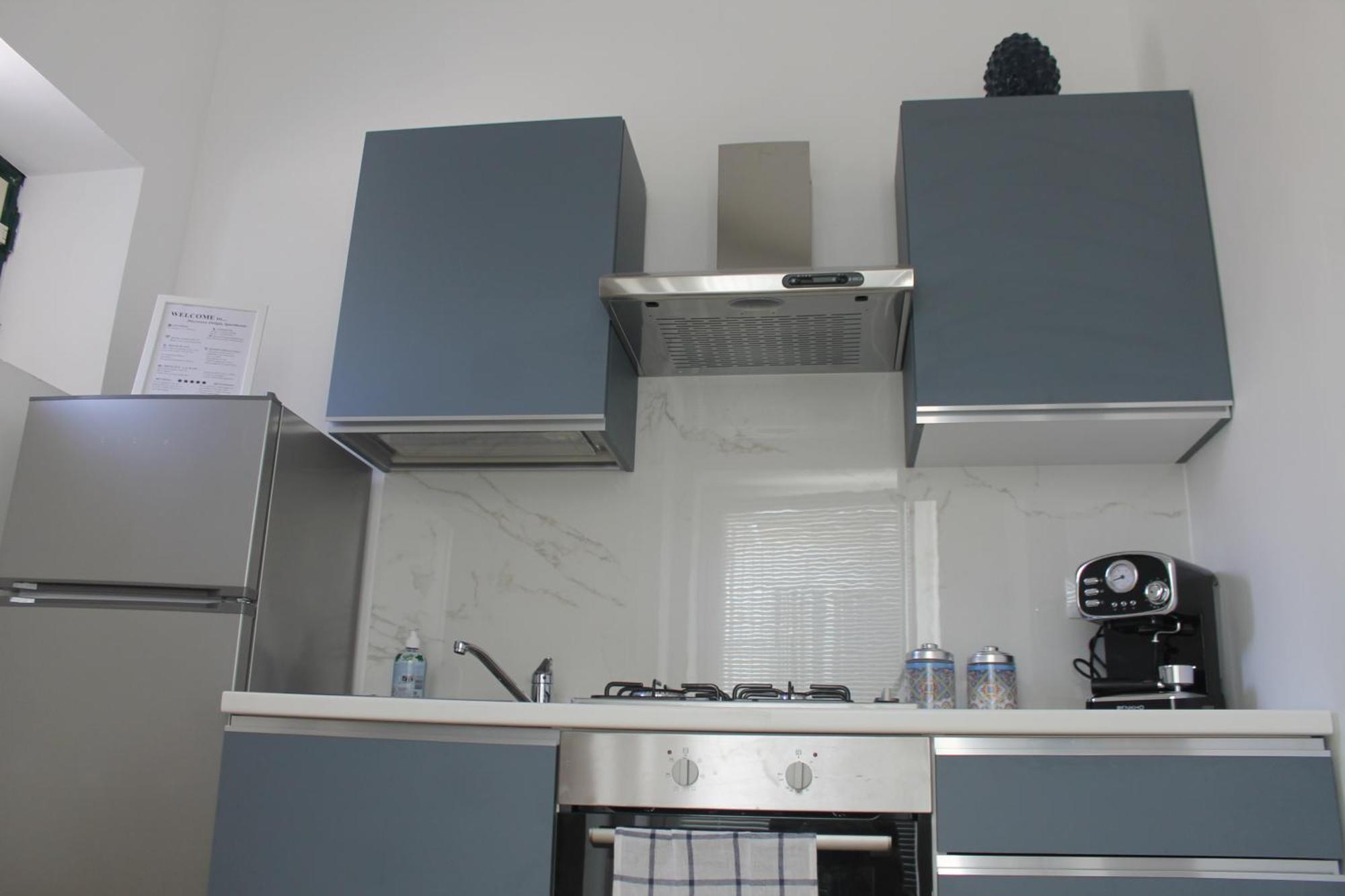 Discovery Ortigia Apartments Syracuse ภายนอก รูปภาพ