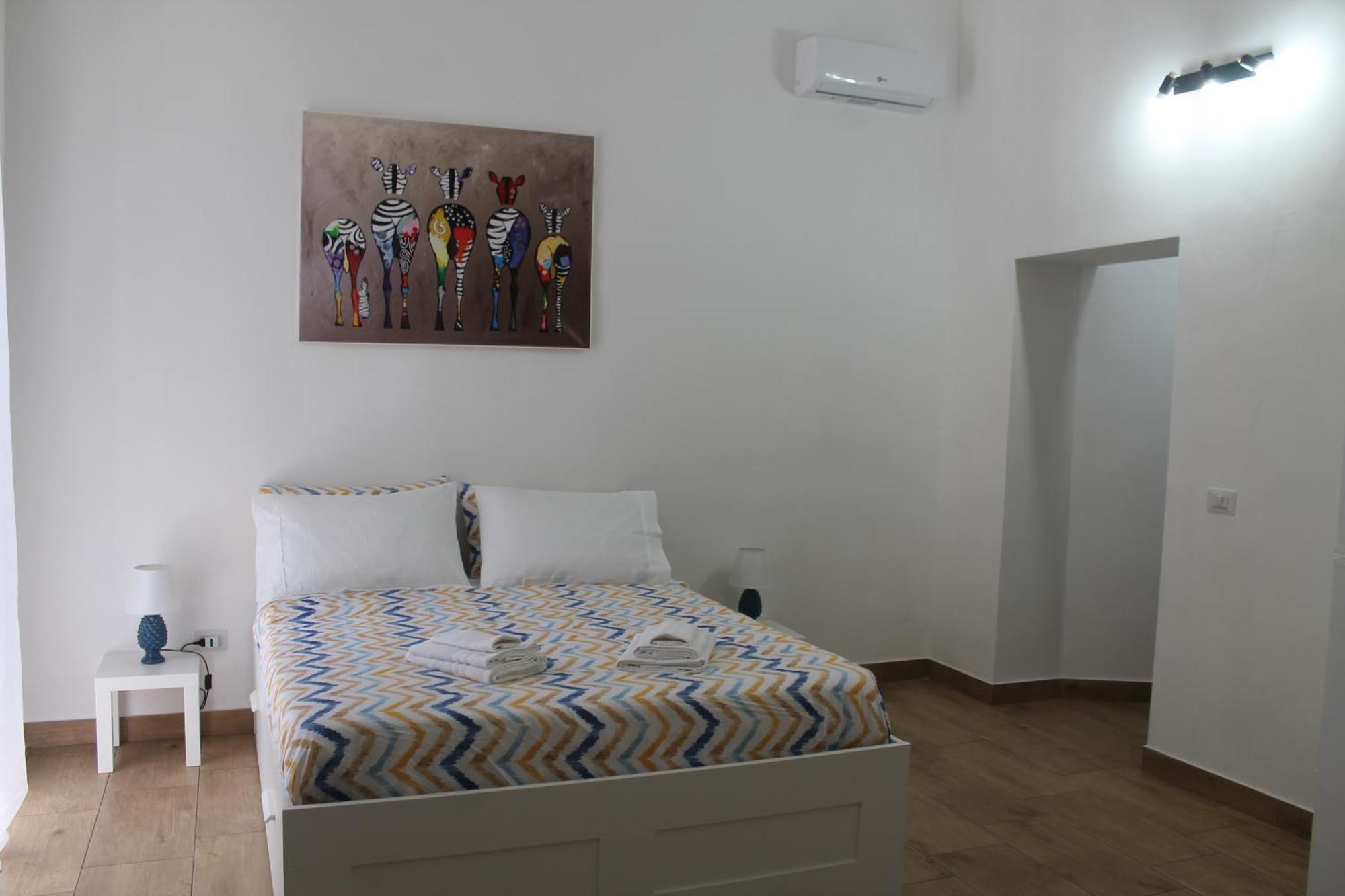Discovery Ortigia Apartments Syracuse ภายนอก รูปภาพ