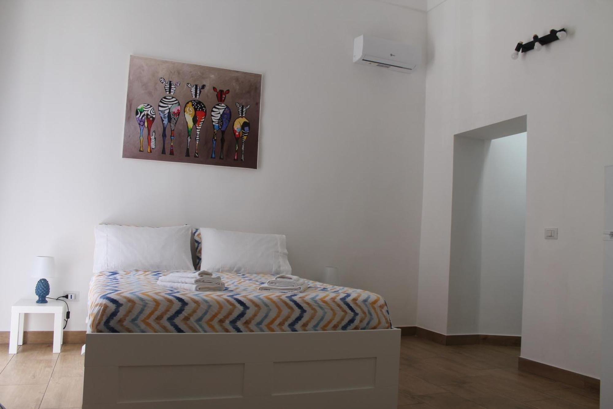 Discovery Ortigia Apartments Syracuse ภายนอก รูปภาพ