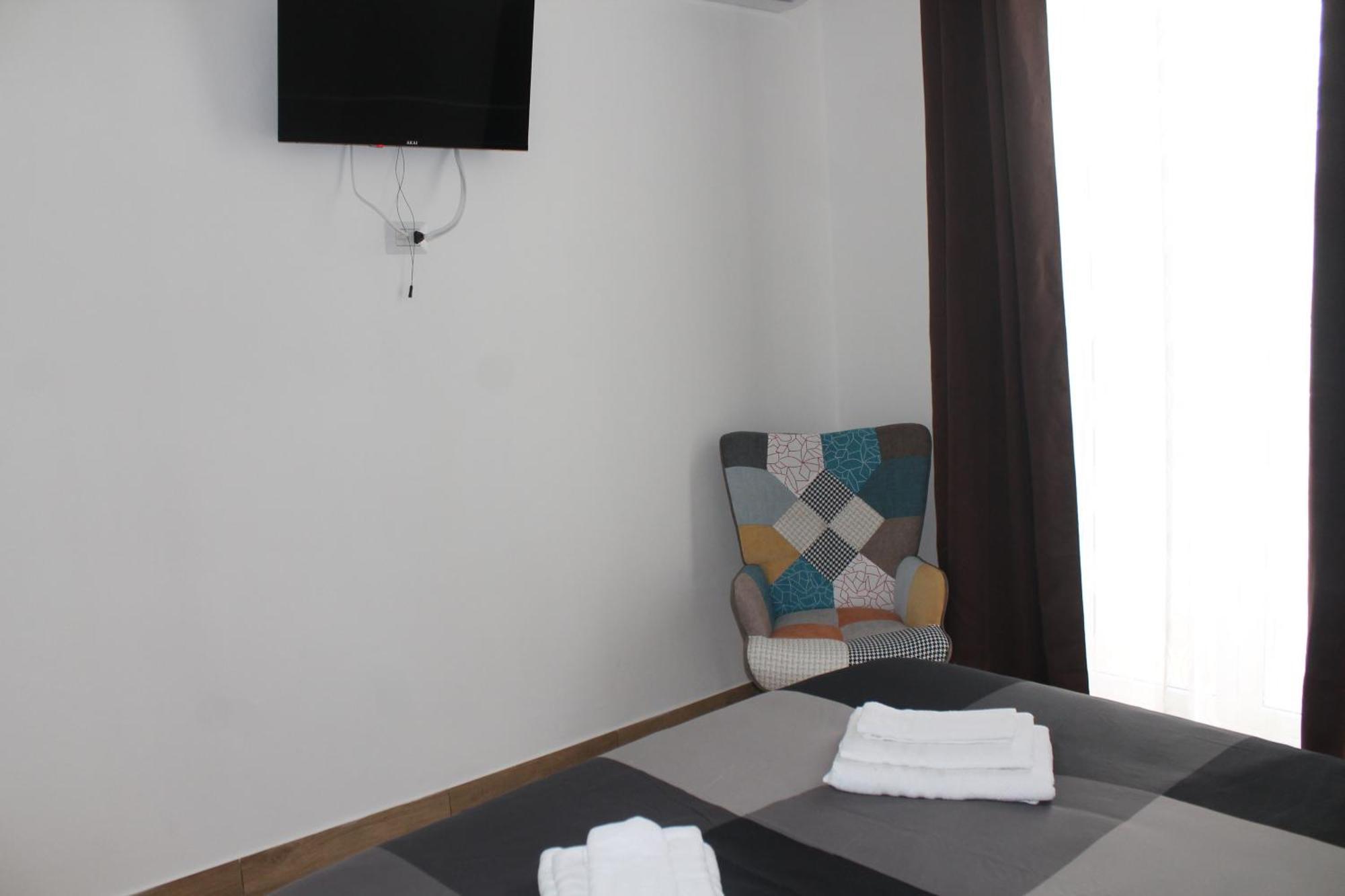 Discovery Ortigia Apartments Syracuse ภายนอก รูปภาพ