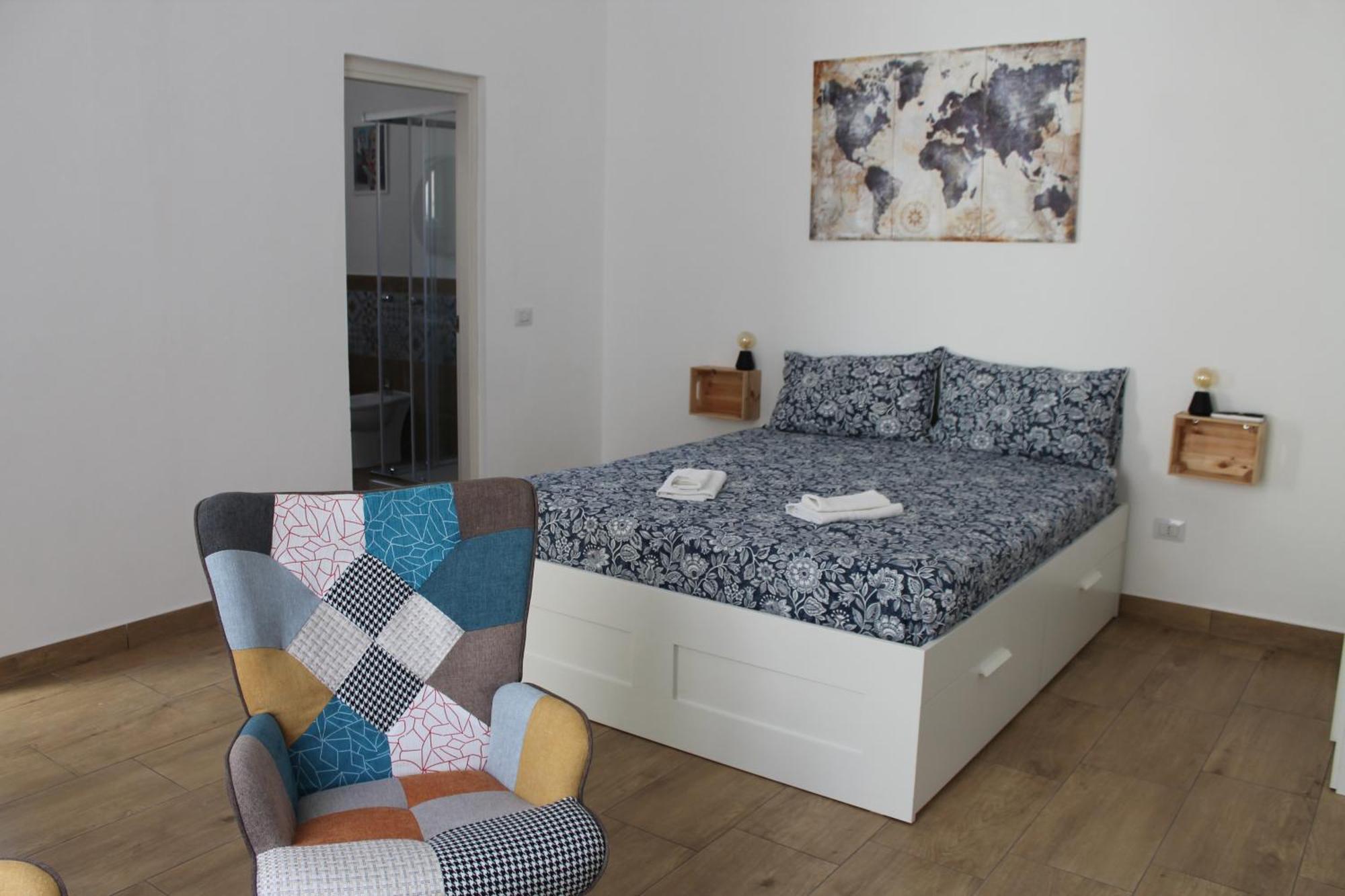 Discovery Ortigia Apartments Syracuse ภายนอก รูปภาพ