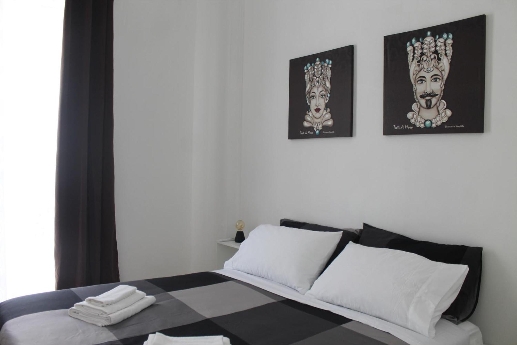 Discovery Ortigia Apartments Syracuse ภายนอก รูปภาพ