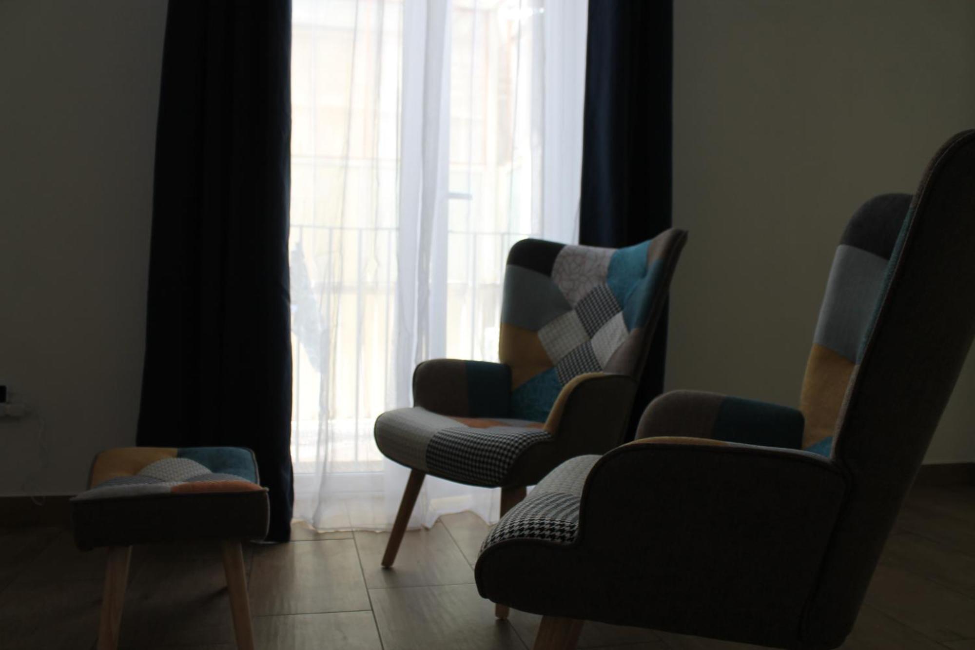 Discovery Ortigia Apartments Syracuse ภายนอก รูปภาพ