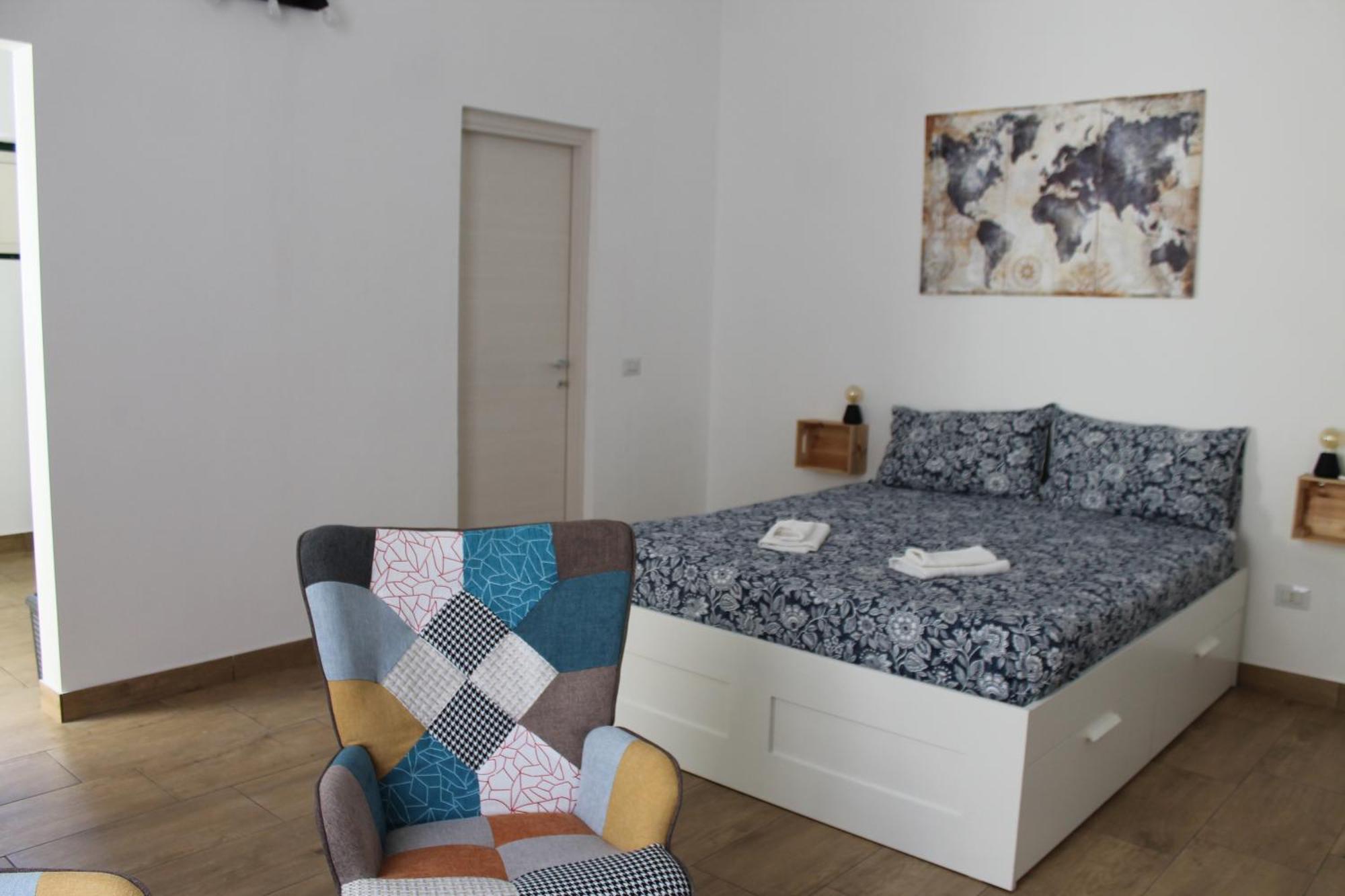 Discovery Ortigia Apartments Syracuse ภายนอก รูปภาพ