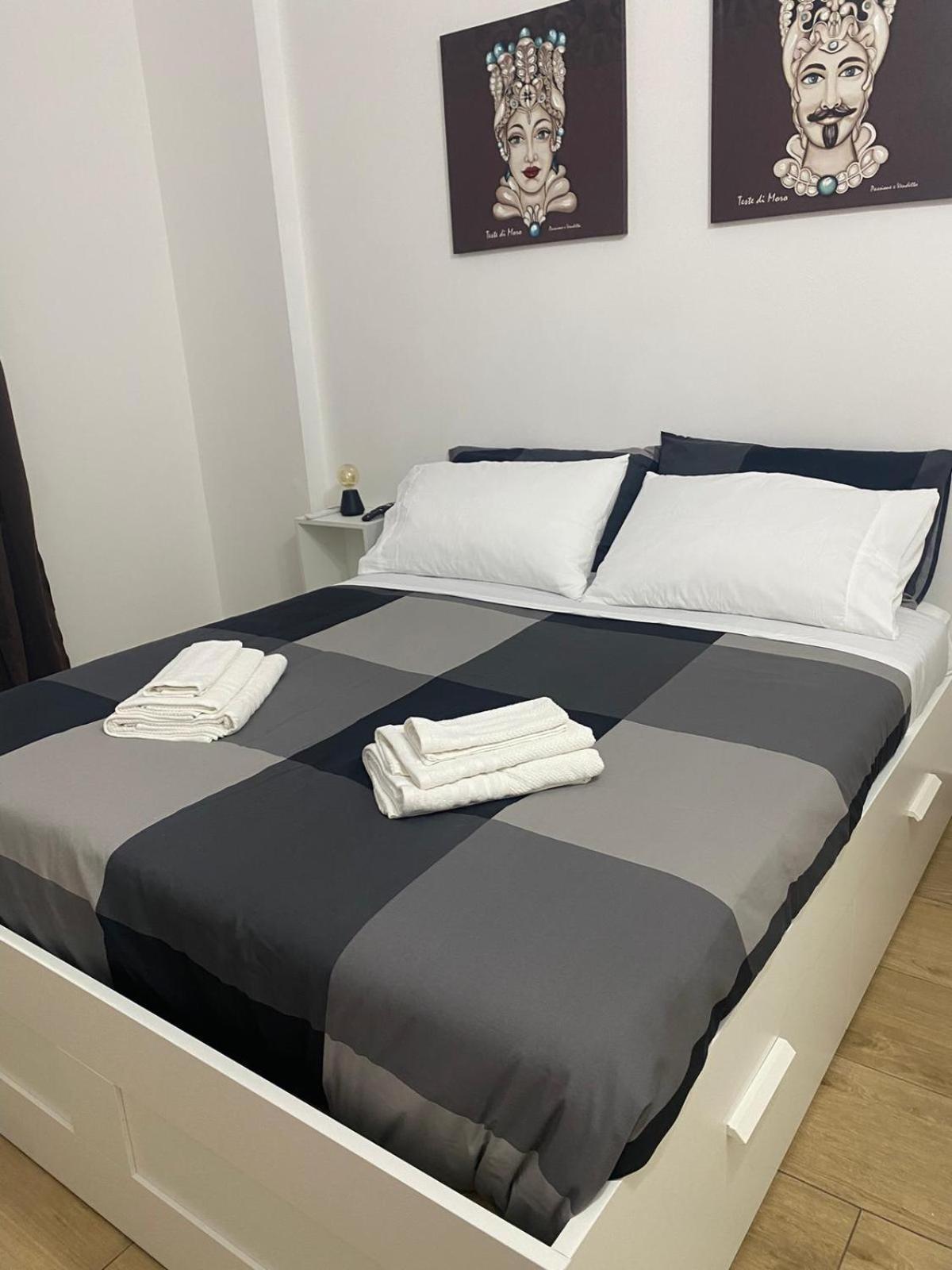 Discovery Ortigia Apartments Syracuse ภายนอก รูปภาพ