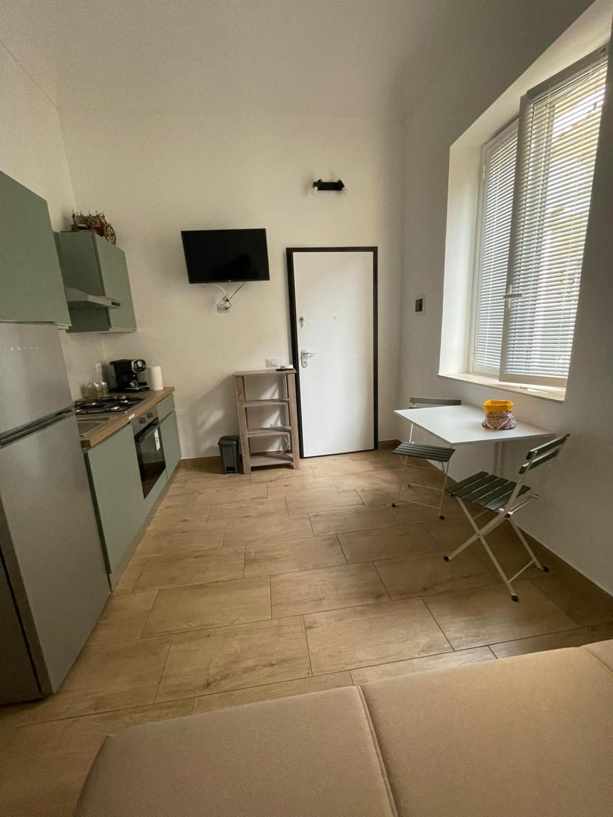 Discovery Ortigia Apartments Syracuse ภายนอก รูปภาพ