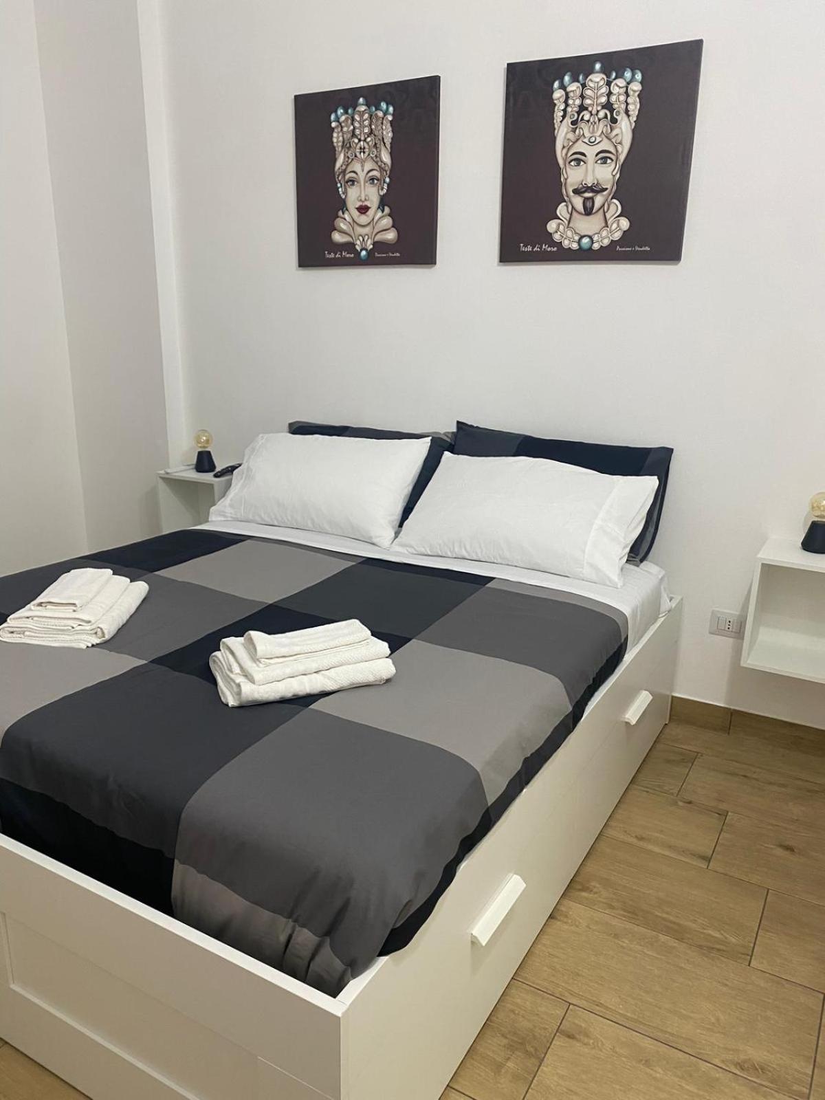 Discovery Ortigia Apartments Syracuse ภายนอก รูปภาพ