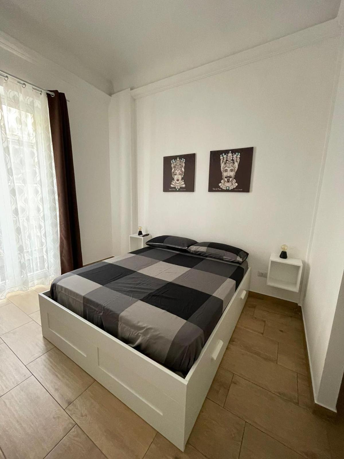 Discovery Ortigia Apartments Syracuse ภายนอก รูปภาพ