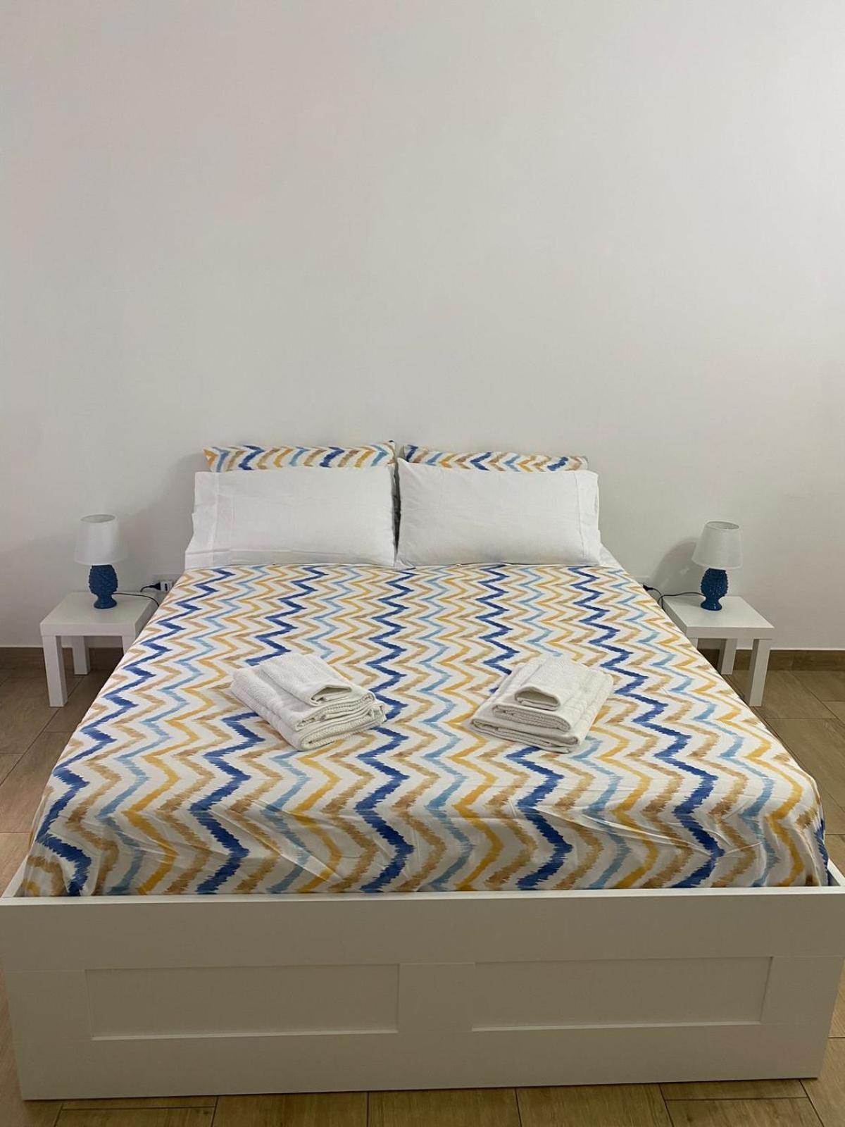 Discovery Ortigia Apartments Syracuse ภายนอก รูปภาพ