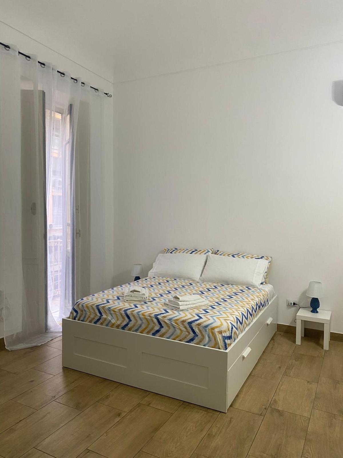Discovery Ortigia Apartments Syracuse ภายนอก รูปภาพ