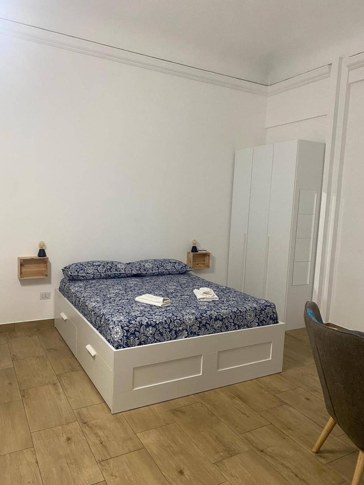 Discovery Ortigia Apartments Syracuse ภายนอก รูปภาพ
