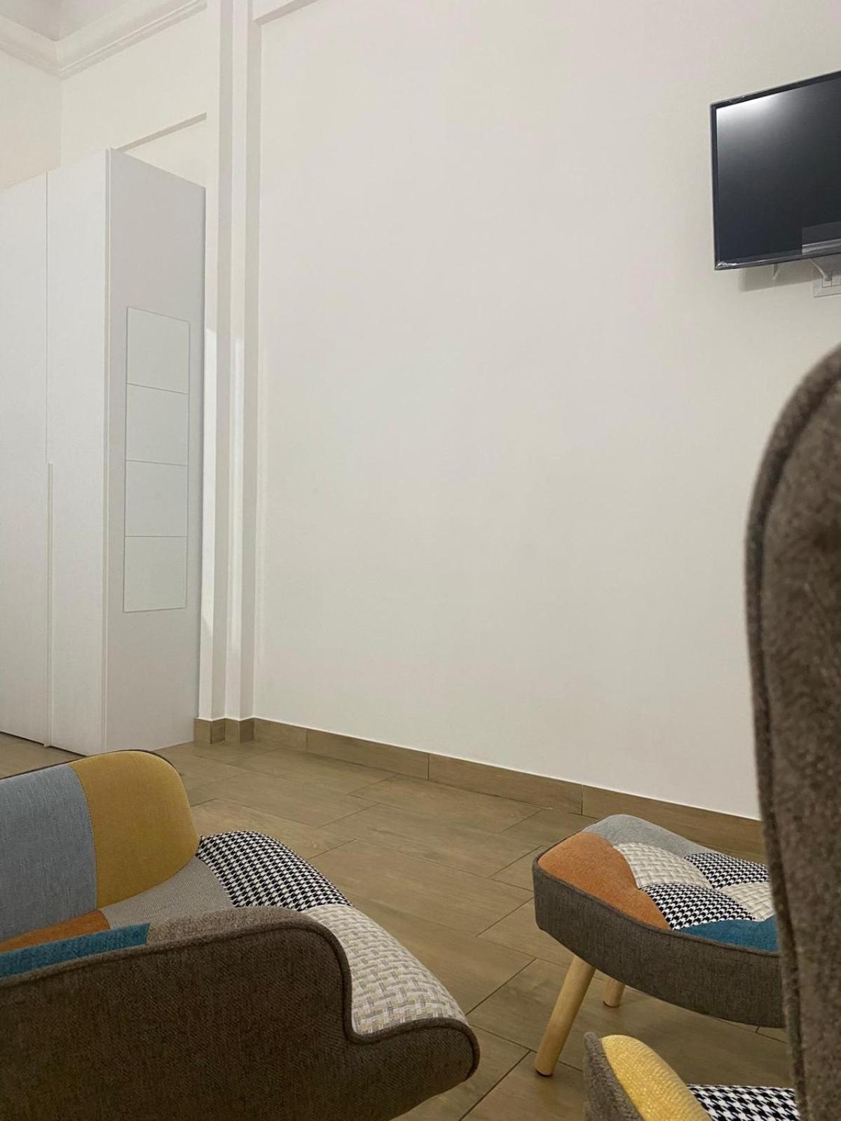 Discovery Ortigia Apartments Syracuse ภายนอก รูปภาพ